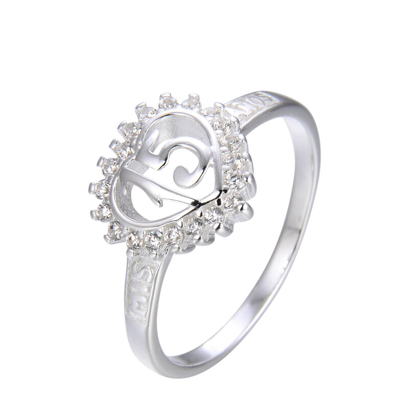Anillo de Quince Años